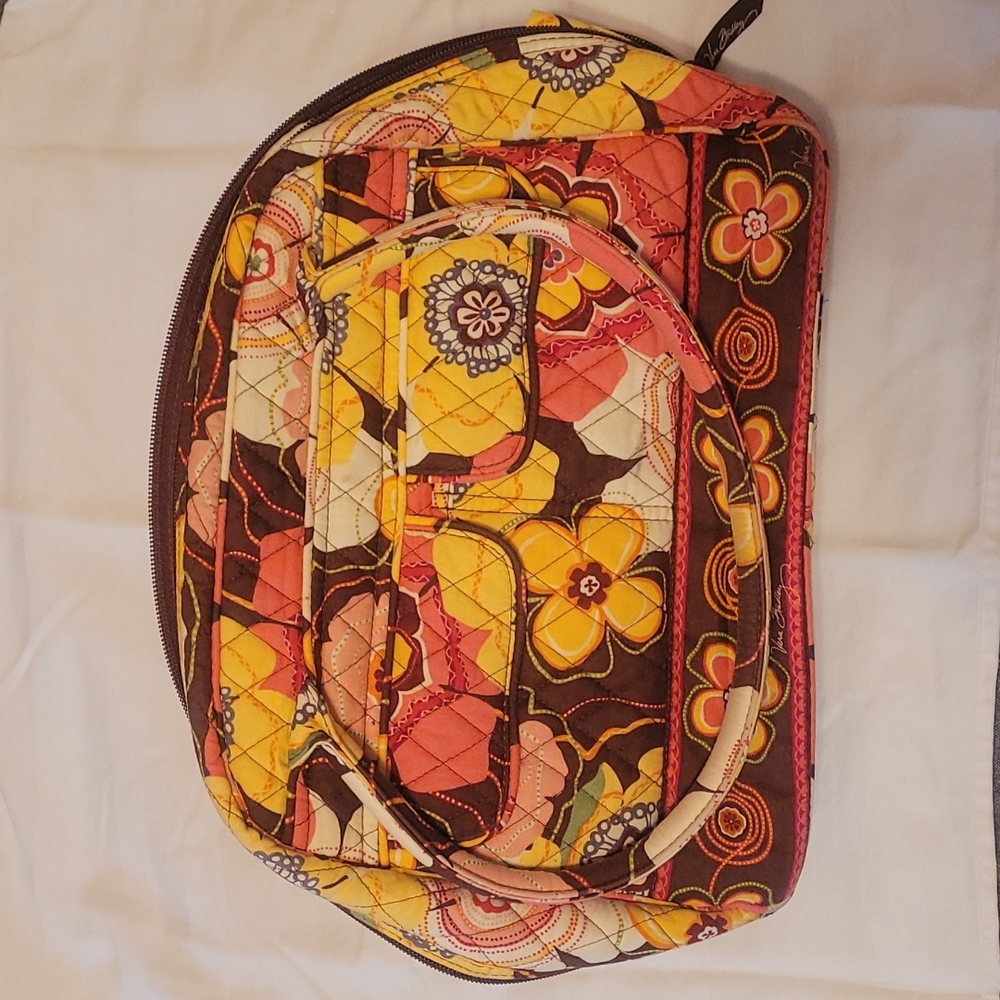 Vera Bradley Purse